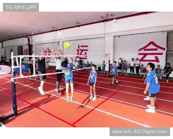广州排球队在挑战赛中的比赛经验与表现分析与点评 广州排球队在挑战赛中的比赛经验与表现分析与点评