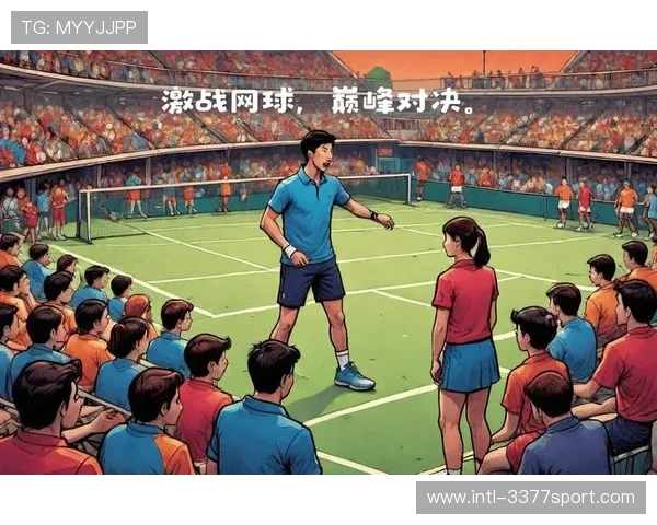 广州网球队的整体压制策略与技术解析深度剖析网球运动的魅力与挑战 广州网球队的整体压制策略与技术解析深度剖析网球运动的魅力与挑战
